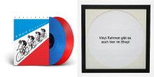 Kraftwerk - Tour de France (Colored Vinyl)