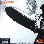 Led Zeppelin - Remastered Original LP