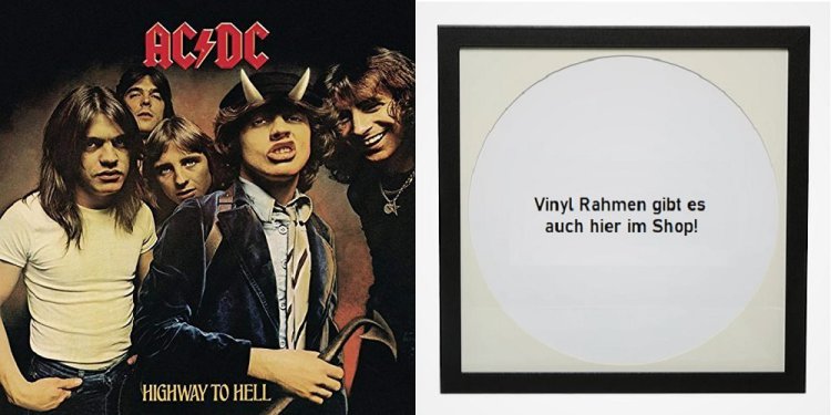 AC/DC - Highway to Hell - zum Schließen ins Bild klicken