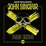 John Sinclair - 100 - Das Ende 2 CD